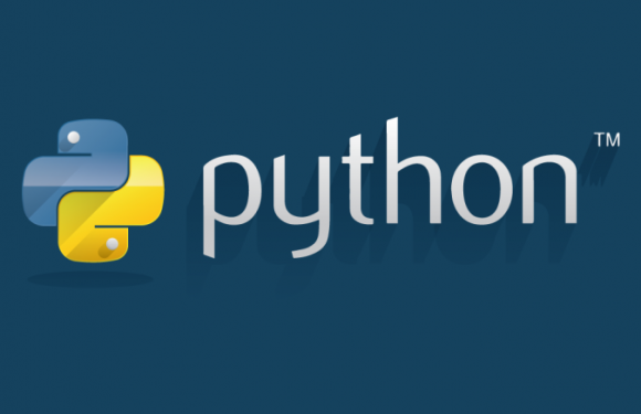 Bilgisayar Bilimleri Python Programlama Tanıtım Dersi