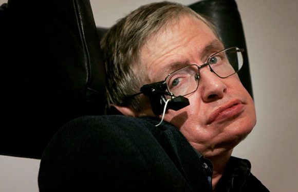 Stephen Hawking “Pi” Gününde Hayatını Kaybetti