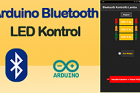 arduino ile led kontrol01