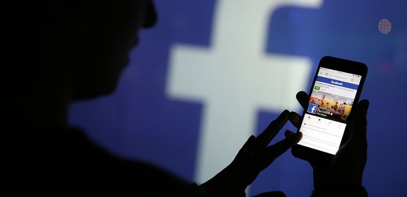 Facebook: “87 milyon kullanıcının verileri sızdırıldı”