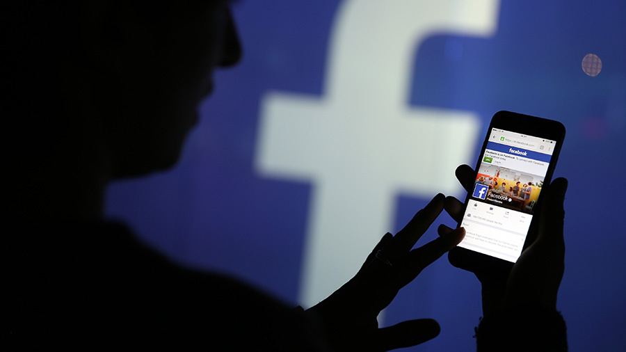 Facebook: “87 milyon kullanıcının verileri sızdırıldı” 