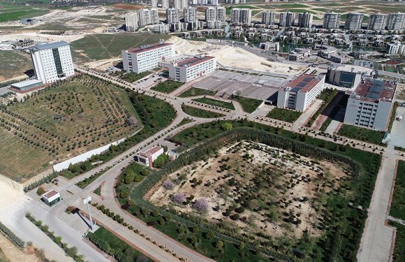 Gaziantep’e kurulacak devlet üniversitesi bilişim ve teknoloji üniversitesi olacak