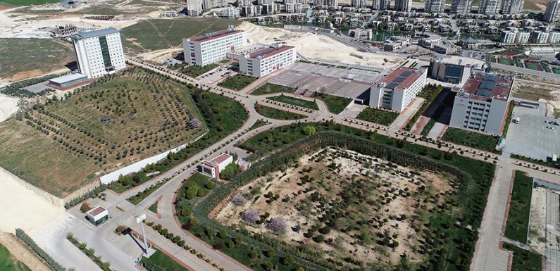 Gaziantep’e kurulacak devlet üniversitesi bilişim ve teknoloji üniversitesi olacak