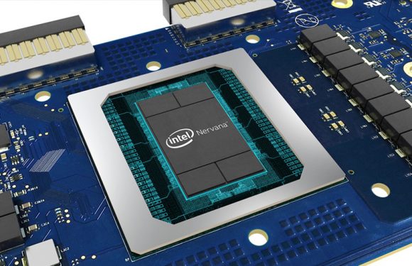 Intel ‘den yapay zekayı geliştirmeye yönelik teknolojiler