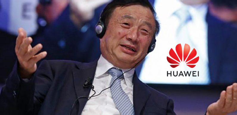 100 milyar dolar bütçesiyle Huawei ABD’nin kabusu oldu