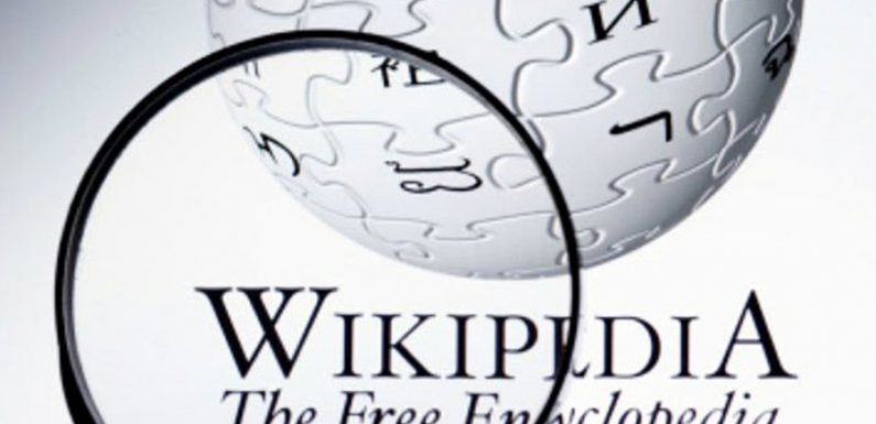 Wikipedia erişim yasağı AİHM’de