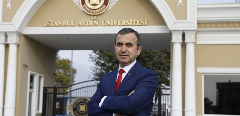 Dr. Naim Babüroğlu: ABD için hangisi daha önemli?