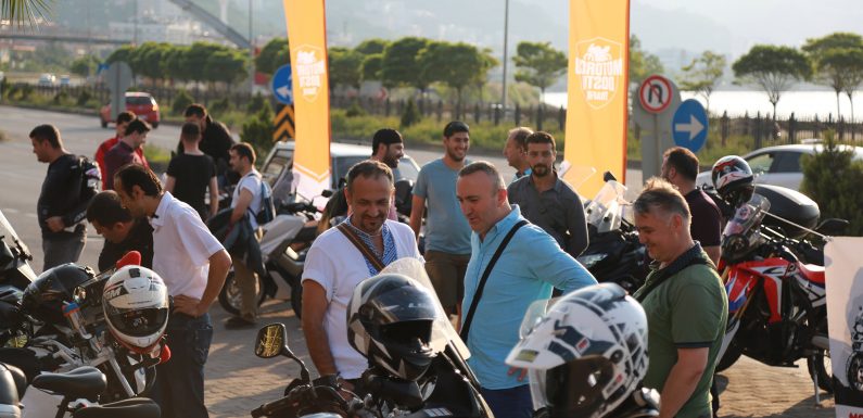 ‘Motorcu Dostu Trafik’ projesi İzmir’de devam edecek
