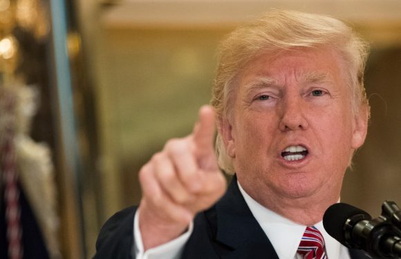 Araştırma: Trump 2020 seçim yarışını kaybedebilir