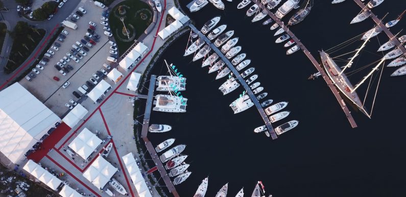 Yeni tasarımlı ve ödüllü tekneler Boat Show Tuzla’da görücüye çıkacak