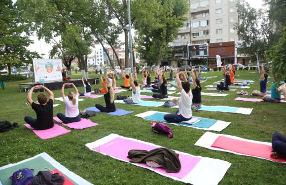 “Egzersiz diyabet hastalarının yaşam kalitesi artırıyor”