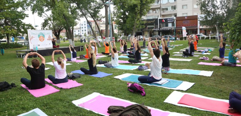 “Egzersiz diyabet hastalarının yaşam kalitesi artırıyor”