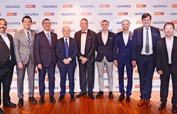 Euronics’in yıllık toplantısı ilk kez Türkiye’de yapıldı