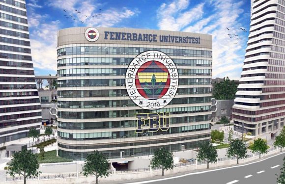 Fenerbahçe Üniversitesi dünyada ilk 500’ü hedefliyor