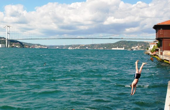 İkincil boğulma riskine karşı ilk 6 saat önemli