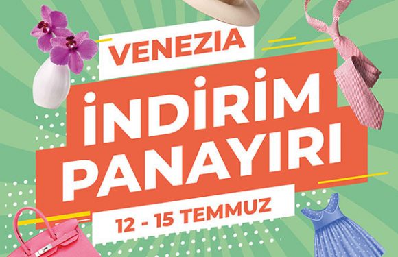 ‘İndirim Panayırı’ fırsatı