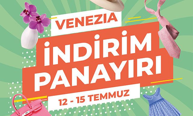 ‘İndirim Panayırı’ fırsatı