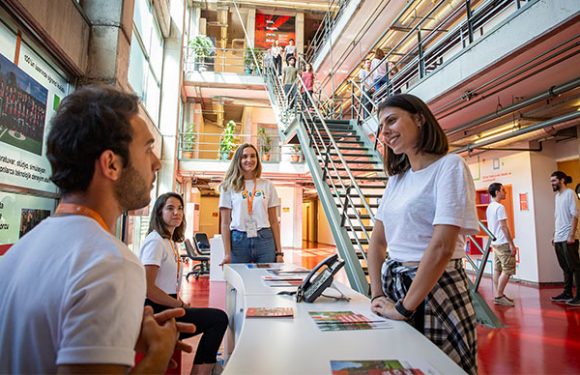 İstanbul Bilgi Üniversitesi Tercih Günleri başladı