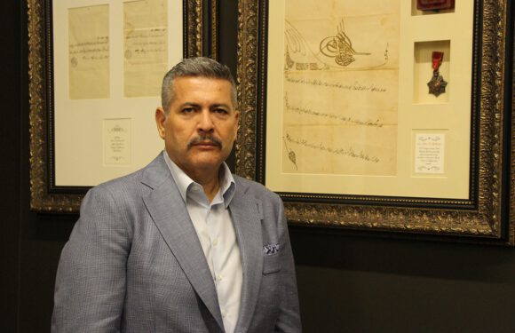 Levent Uysal: Güvenli bölgenin oluşturulması şart