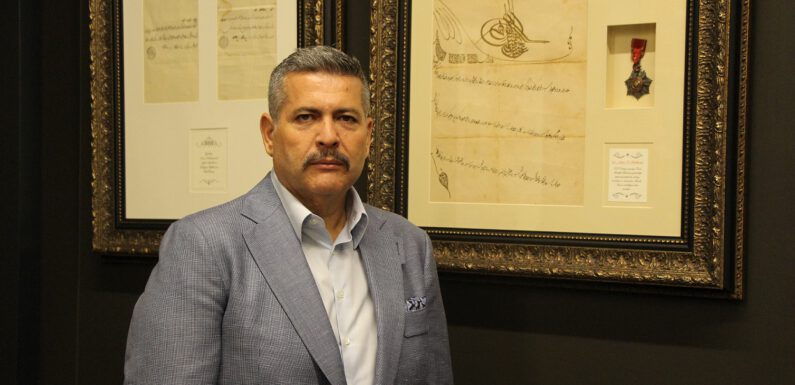 Levent Uysal: Güvenli bölgenin oluşturulması şart