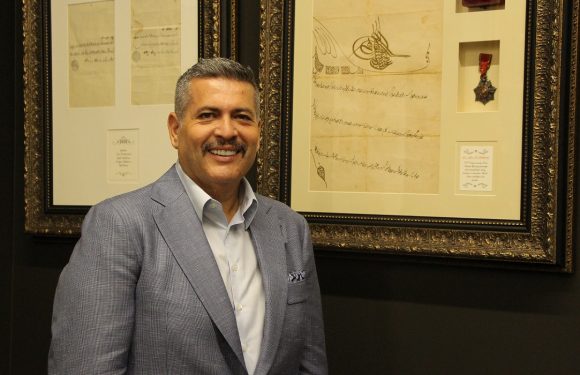 Levent Uysal: Öğrenciler yaşadığı yere uygun meslekler seçmeli