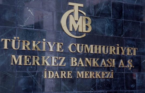 Merkez Bankası Başkanlığı için 55 yaş önerisi