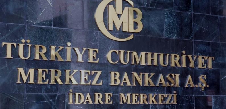 Merkez Bankası Başkanlığı için 55 yaş önerisi