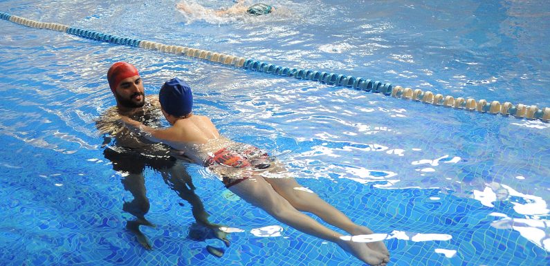 Özel eğitim hizmetlerinde en önemli eksiklik: Beden eğitimi ve spor