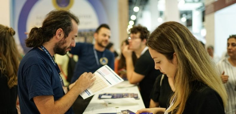 Prof. Dr. Melek Güneş Yavuzer: Öğrencilere sektörün içinde eğitim veriyoruz