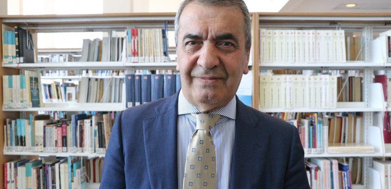 Prof. Dr. Saygılıoğlu: G20 Zirvesi’nde korumacılık sözü kullanılmadı