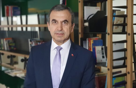 Dr. Naim Babüroğlu: Rusya, Türkiye ile örtülü savaş halinde