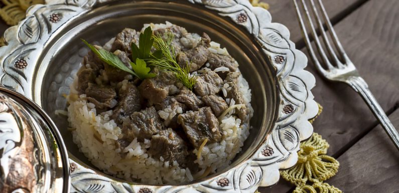 Kurban Bayramı’na özel beslenme önerileri