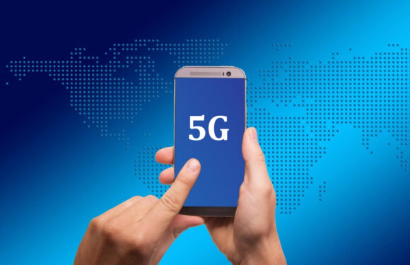 5G kullanımı 6 yılda yüzde 13 olacak: 3G tarih oluyor