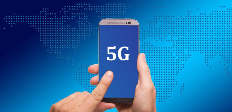 5G kullanımı 6 yılda yüzde 13 olacak: 3G tarih oluyor