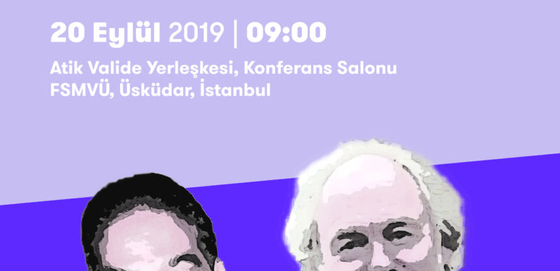 Barry Buzan ve Amitav Acharya uluslararası ilişkileri İstanbul’da konuşacak