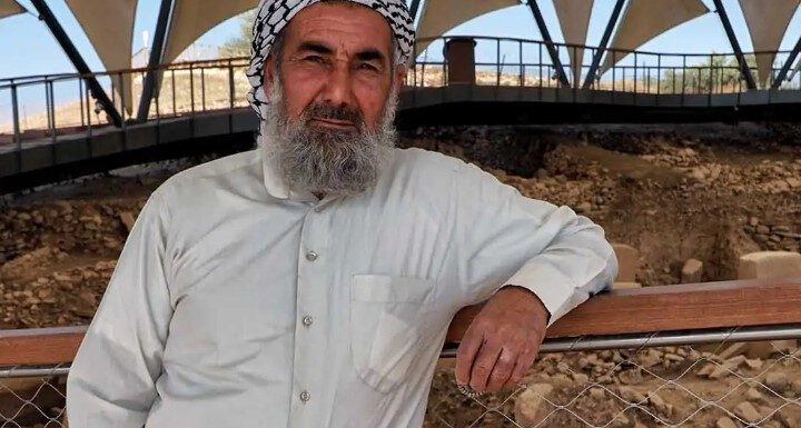 ‘Tarihin Bekçisi’nin Göbeklitepe’yi keşif hikayesi