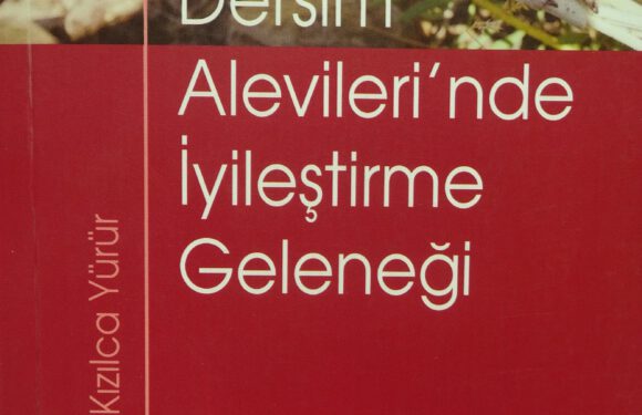 Tunceli bölgesinin doğal tedavi yöntemleri kitaplaştırıldı