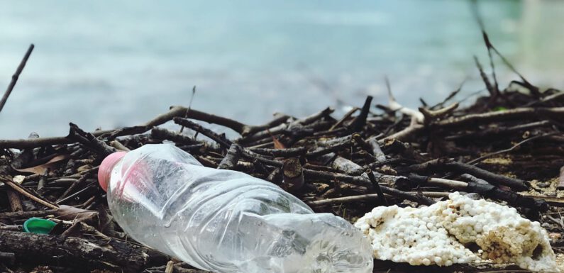 Yaz aylarında plastik kullanımına dikkat