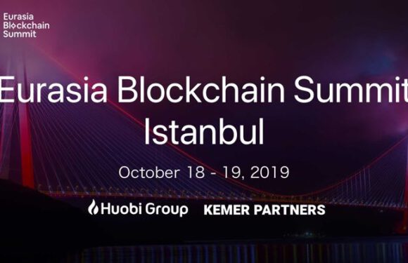 Blockchain ve finans teknolojilerinin kalbi İstanbul’da atacak