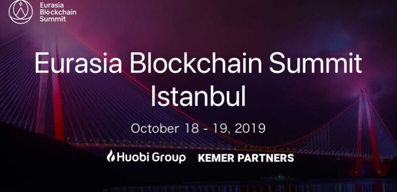 Blockchain ve finans teknolojilerinin kalbi İstanbul’da atacak