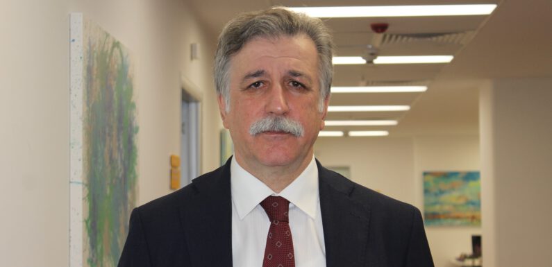 Dünyanın önde gelen hekimleri Prof. Dr. Gazi Yaşargil onuruna Türkiye’ye geliyor