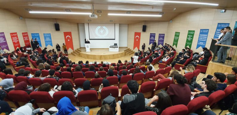 Sosyal Bilimler Çalıştayı başladı