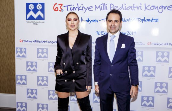 Hadise: Ülkemle gurur duyuyorum