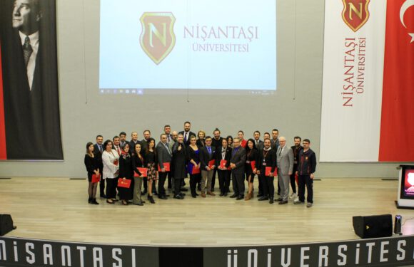 Nişantaşı Üniversitesi 10’uncu yaşına adım attı