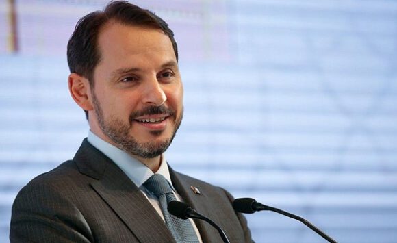 Bakan Albayrak: TL varlıklara güvenenler kazandı