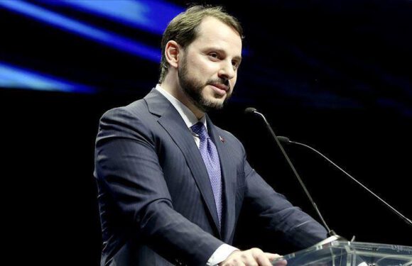 Bakan Albayrak'ın avukatı Özel: İtham ve yorumlar kesinlikle yalan