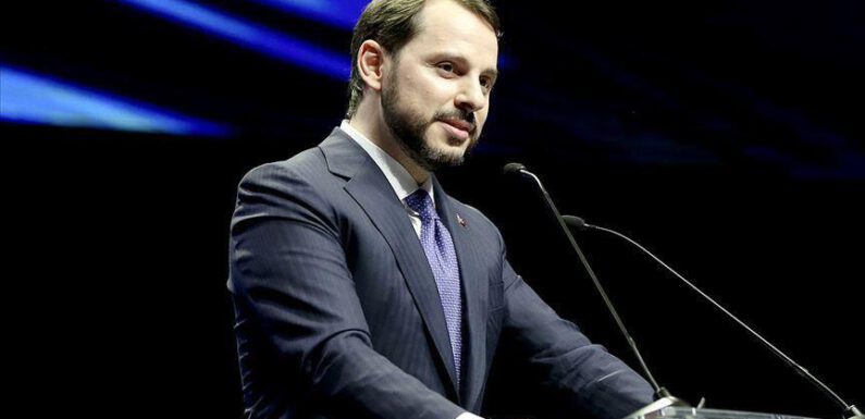 Bakan Albayrak'ın avukatı Özel: İtham ve yorumlar kesinlikle yalan