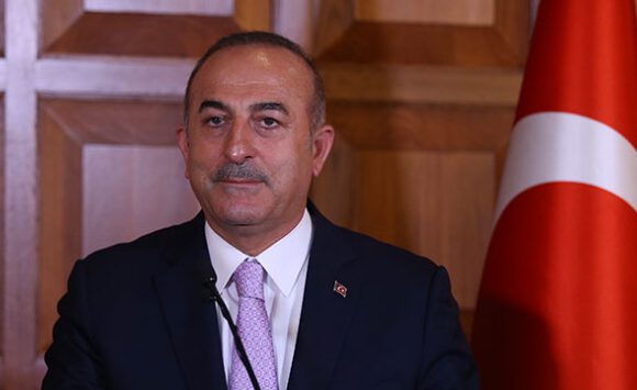 Bakan Çavuşoğlu: AB mülteciler konusunda verdiği sözleri yerine getirmedi