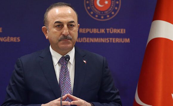 Bakan Çavuşoğlu: Libya Zirvesinden olumlu bir sonuç çıkmasını bekliyoruz