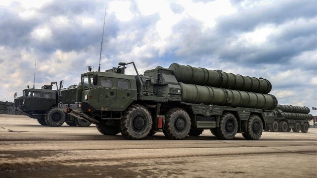 Bakan Çavuşoğlu: S-400 NATO ile uyumlu